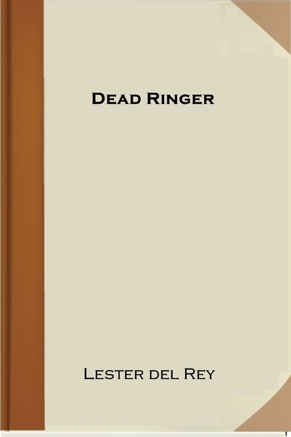 Dead Ringer