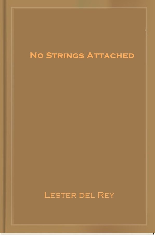 No Strings Attached