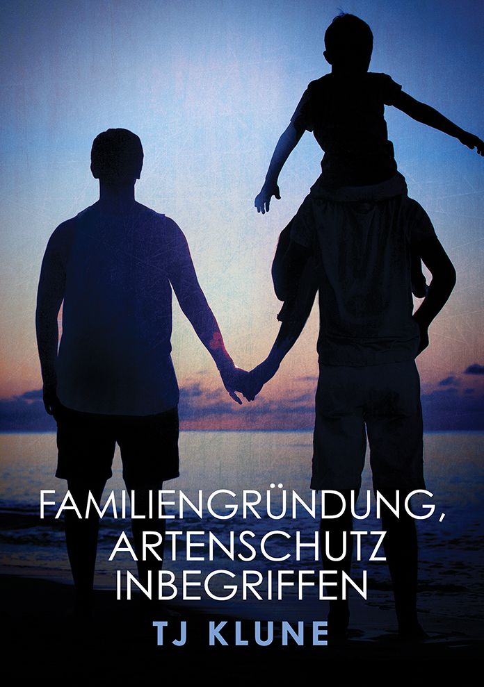 Familiengrundung, Artenschutz inbegriffen