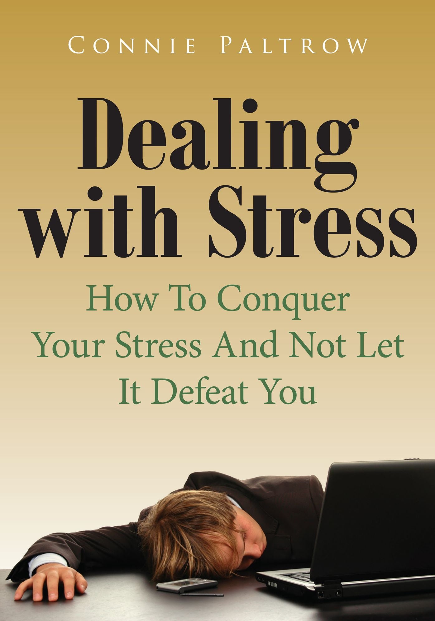 Dealing With Stress