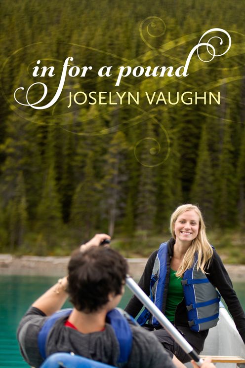 In For A Pound