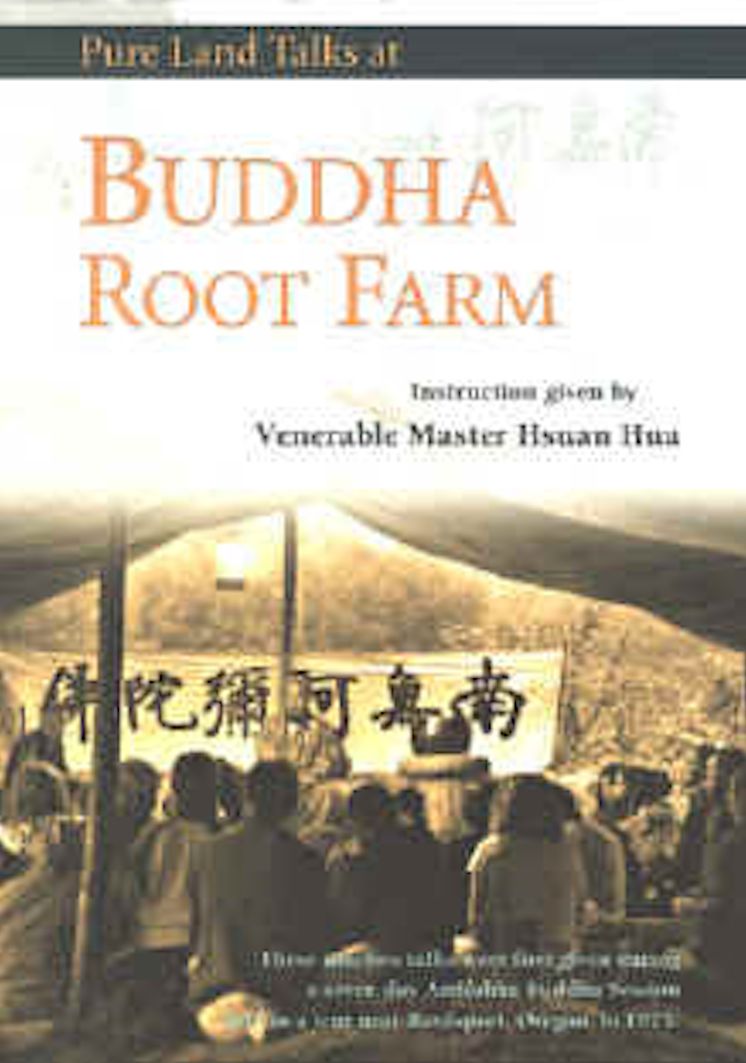 Buddha Root Farm