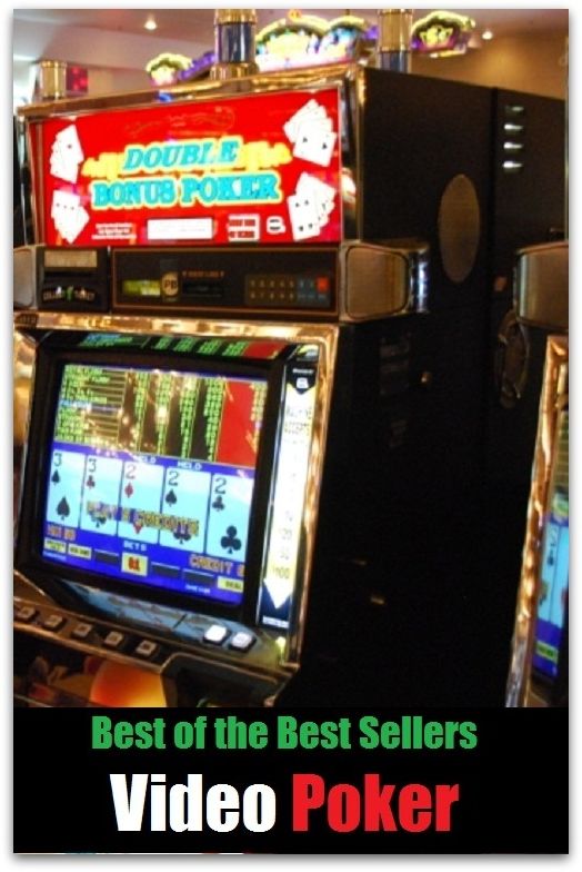 Video Poker: Video Poker