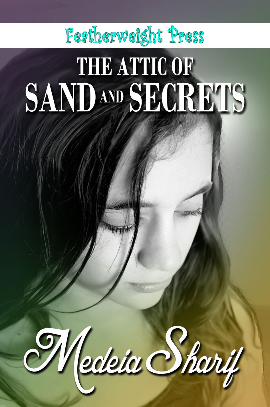 The Attic of Sand and Secrets