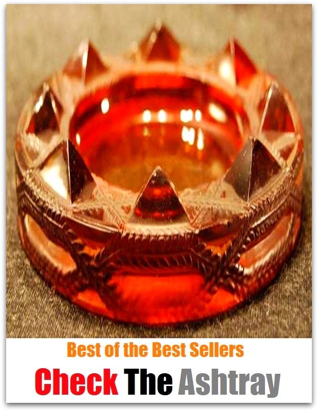 Best of the Best Sellers Check The Ashtray ( tray table, wooden tray, baking tray, plate, dish, box, basket, in-tray, oven tray, tray with pedestal, tea-tray )