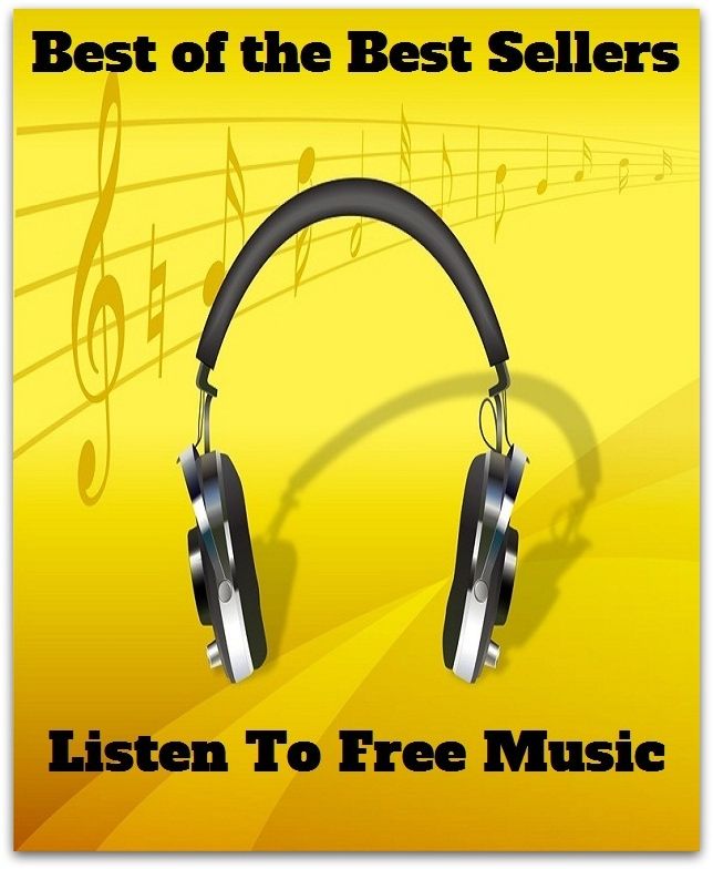 Fiction & Literature Classics: Best of the best seller Listen To Free Music ( melody, opera, piece, rap, rock, singing, soul, tune, acoustic, air, bebop, bop, chamber, classical )