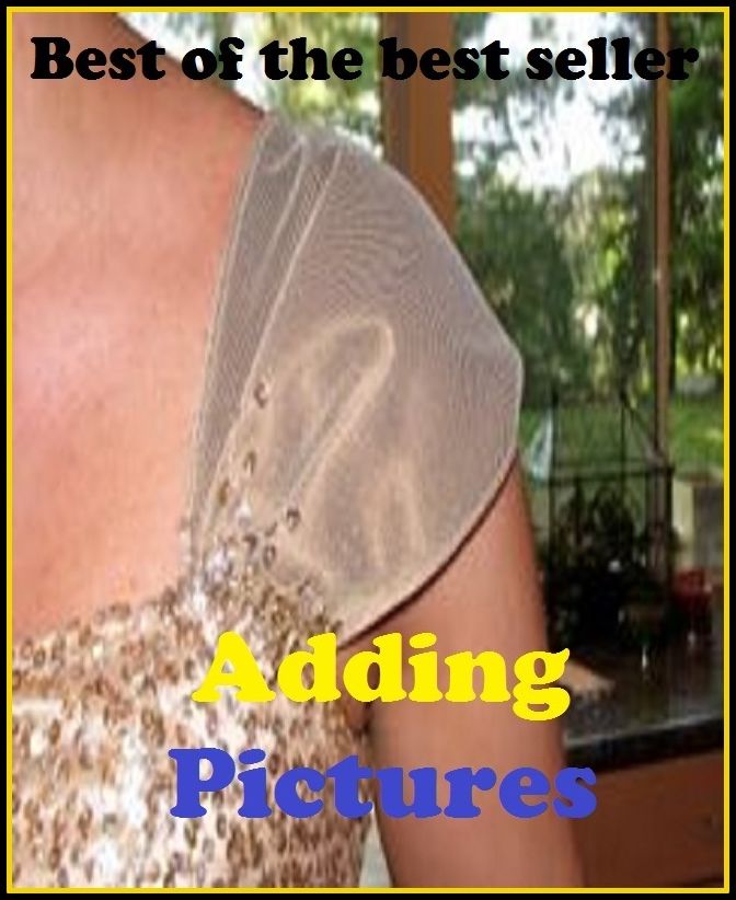 Best of the Best Sellers Adding Pictures (total, add up, count, count up, compute, calculate, reckon, tally, cast up)