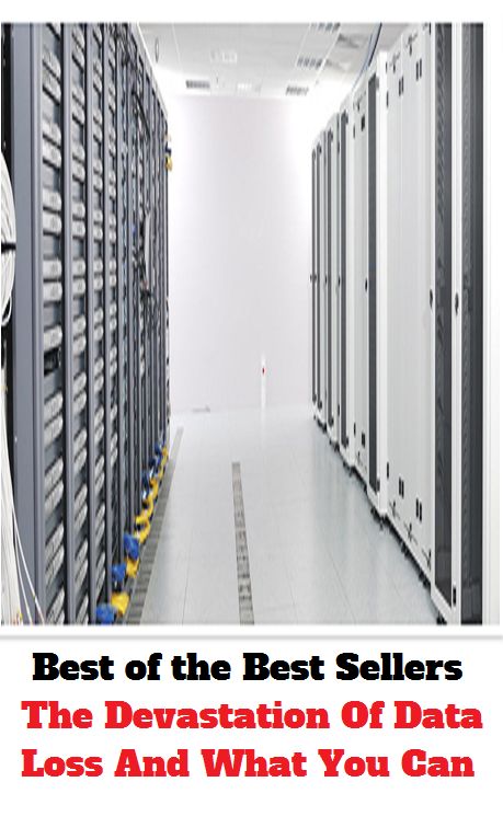 Best of the Best Sellers The Devastation Of Data Loss And What You Can ( destruction, ruin, desolation, havoc, wreckage, ruins, ravages, wrecking, ruination, demolition, annihilation, despoliation )
