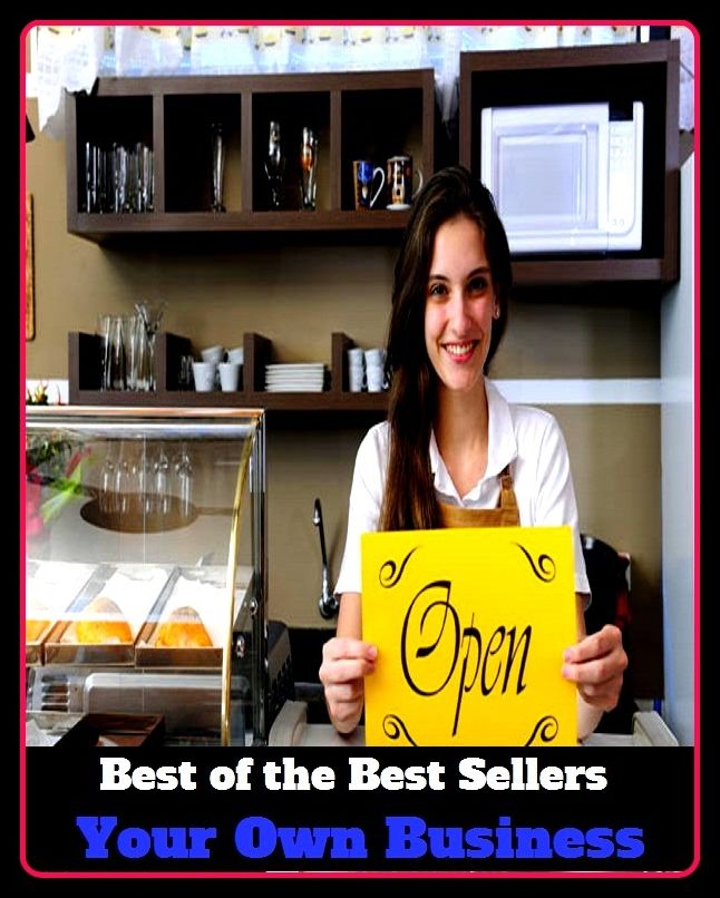 Best of the Best Sellers Your Own Business (your mileage may vary, your mission, should you choose to accept it, your mom, your money, your mother, your song, your survival, your worship, your, your never too old to learn)