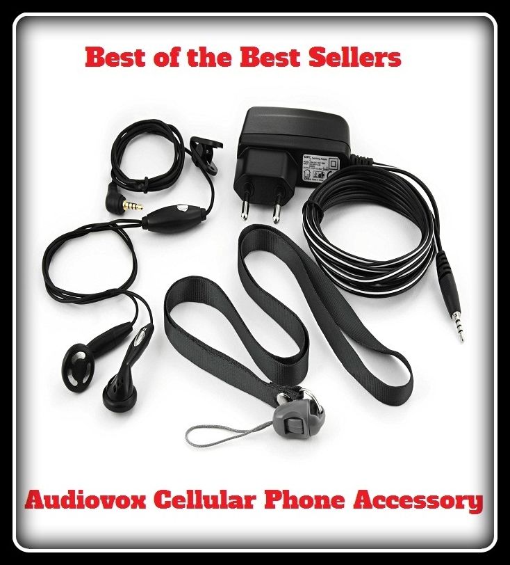 Best of the Best Sellers Audiovox Cellular Phone Accessory ( biological, nuclear, anatomical, constitutional, essential, fundamental, integral, living, necessary, original )
