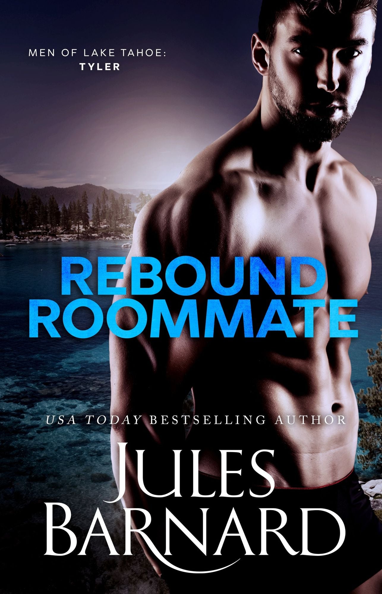 Rebound Roommate