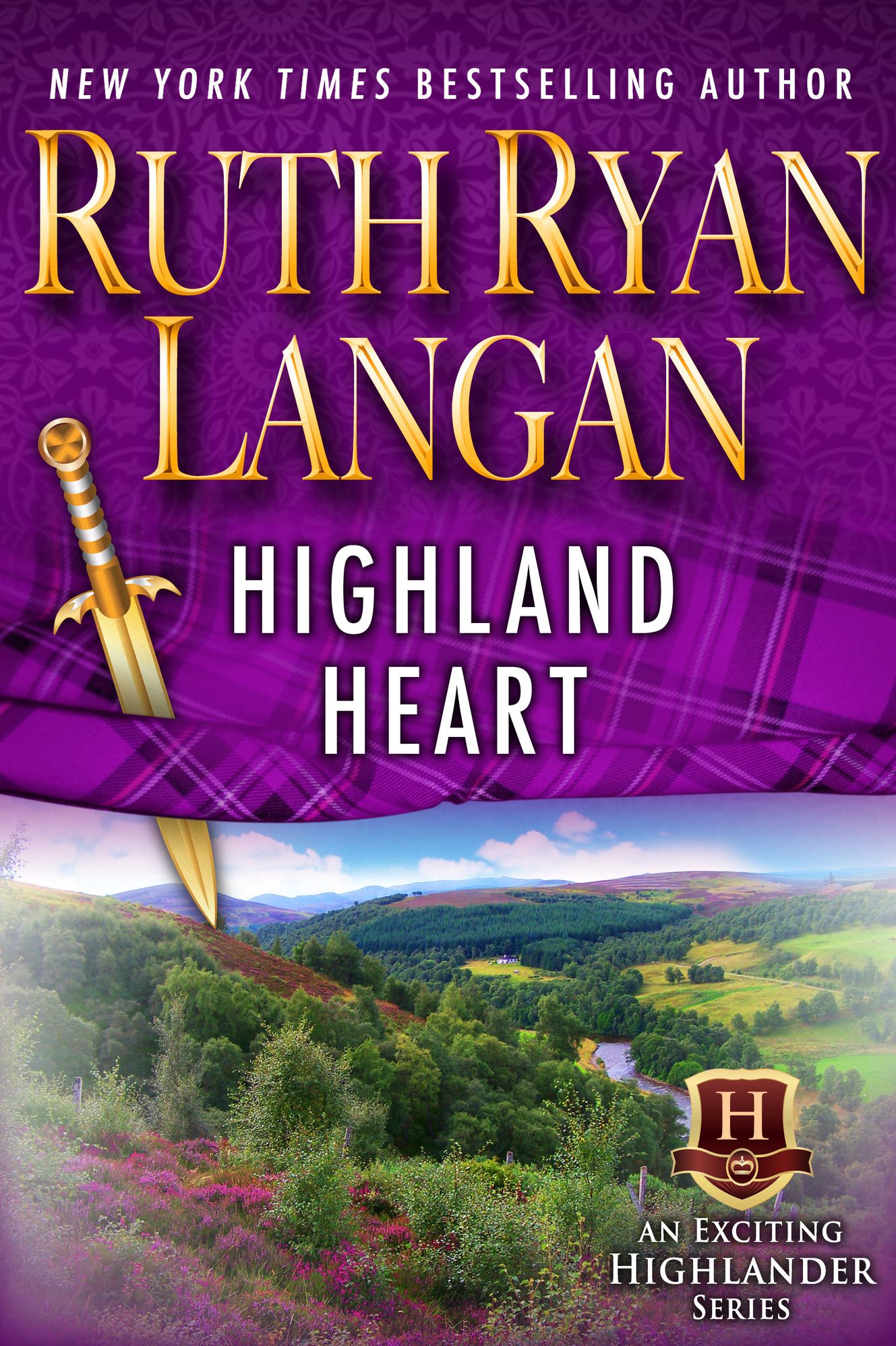 Highland Heart