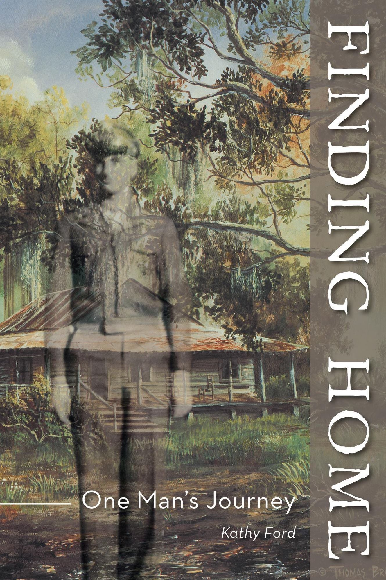Finding Home: One Man's Journey