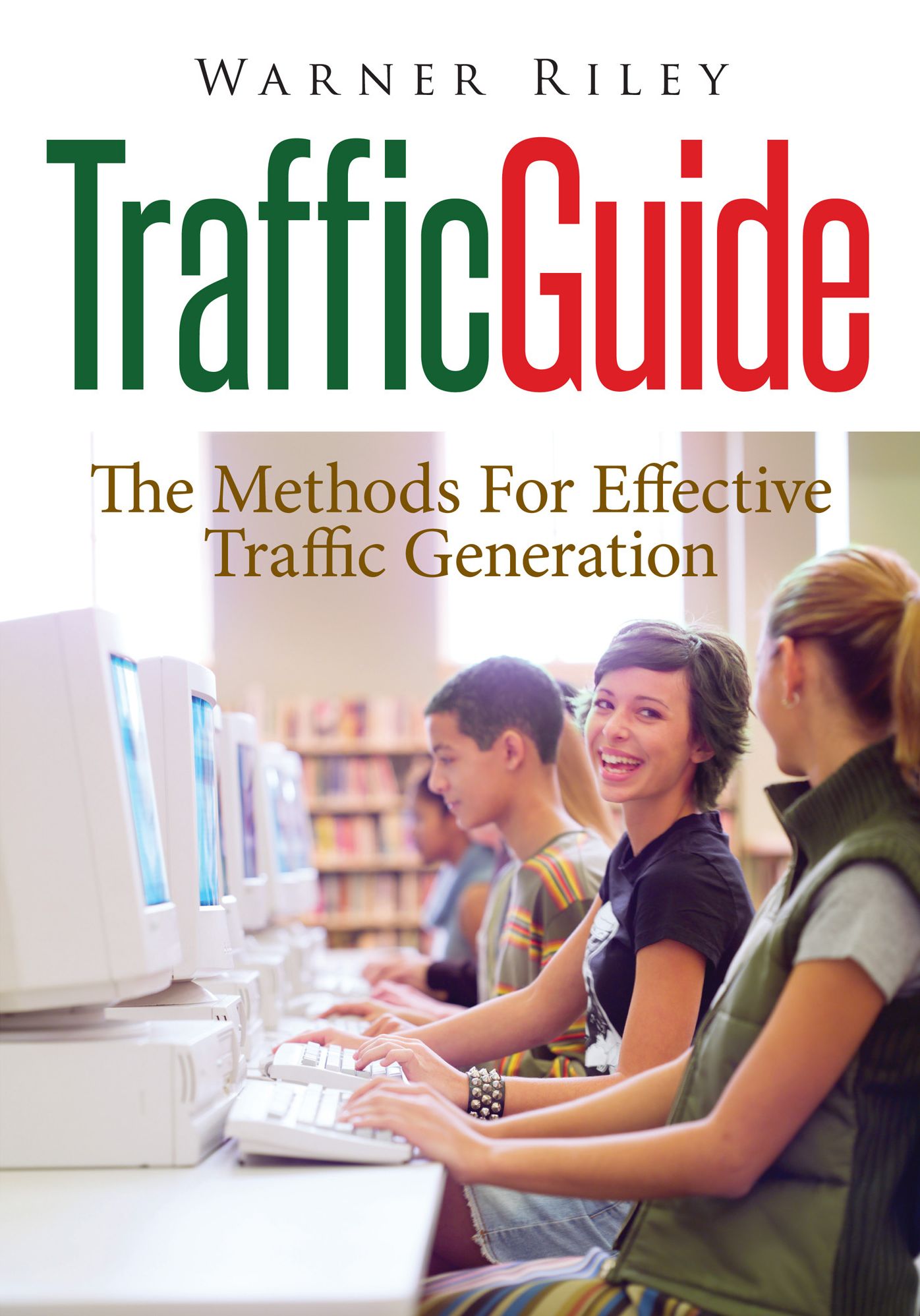 Traffic Guide