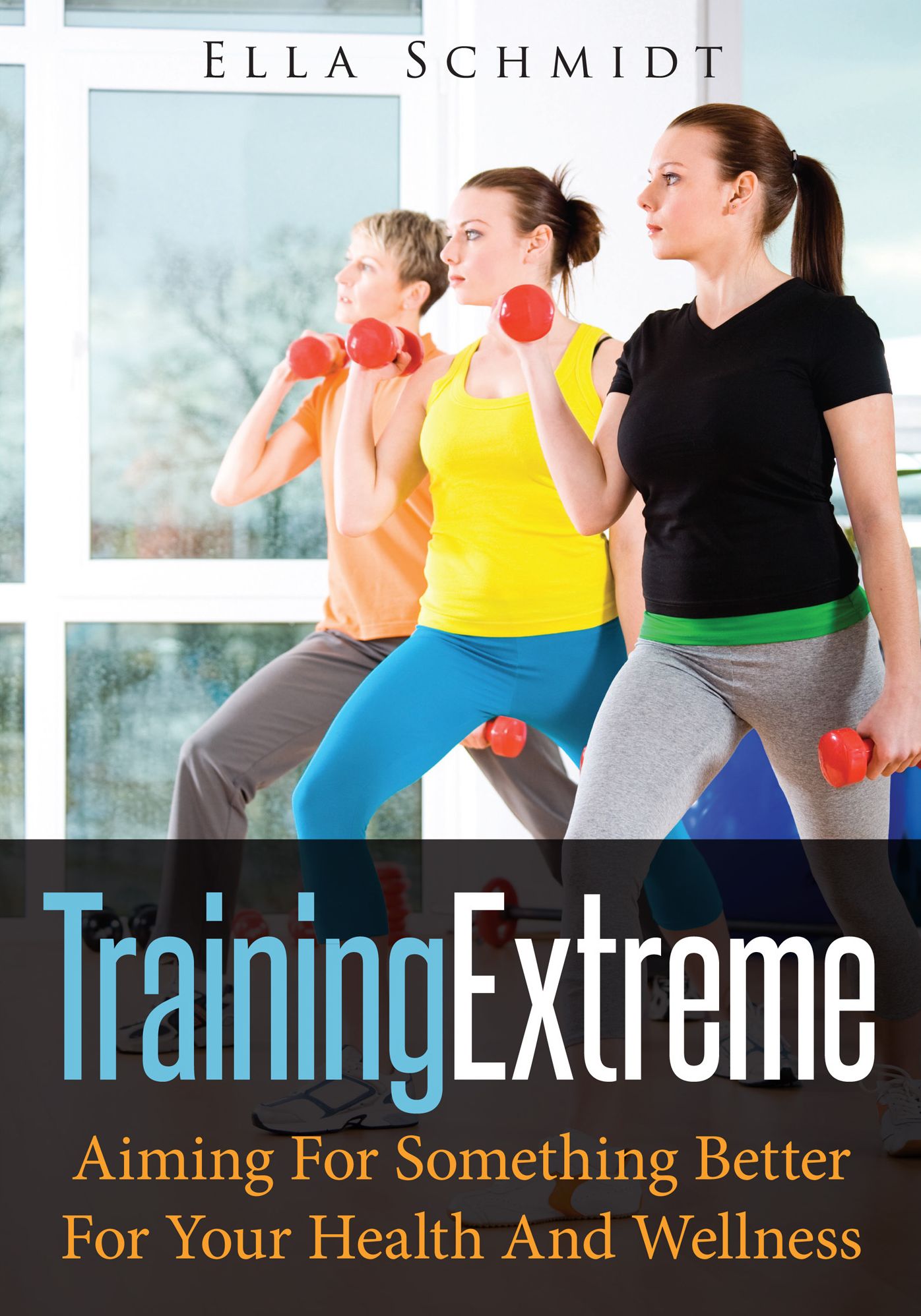 Training Extreme
