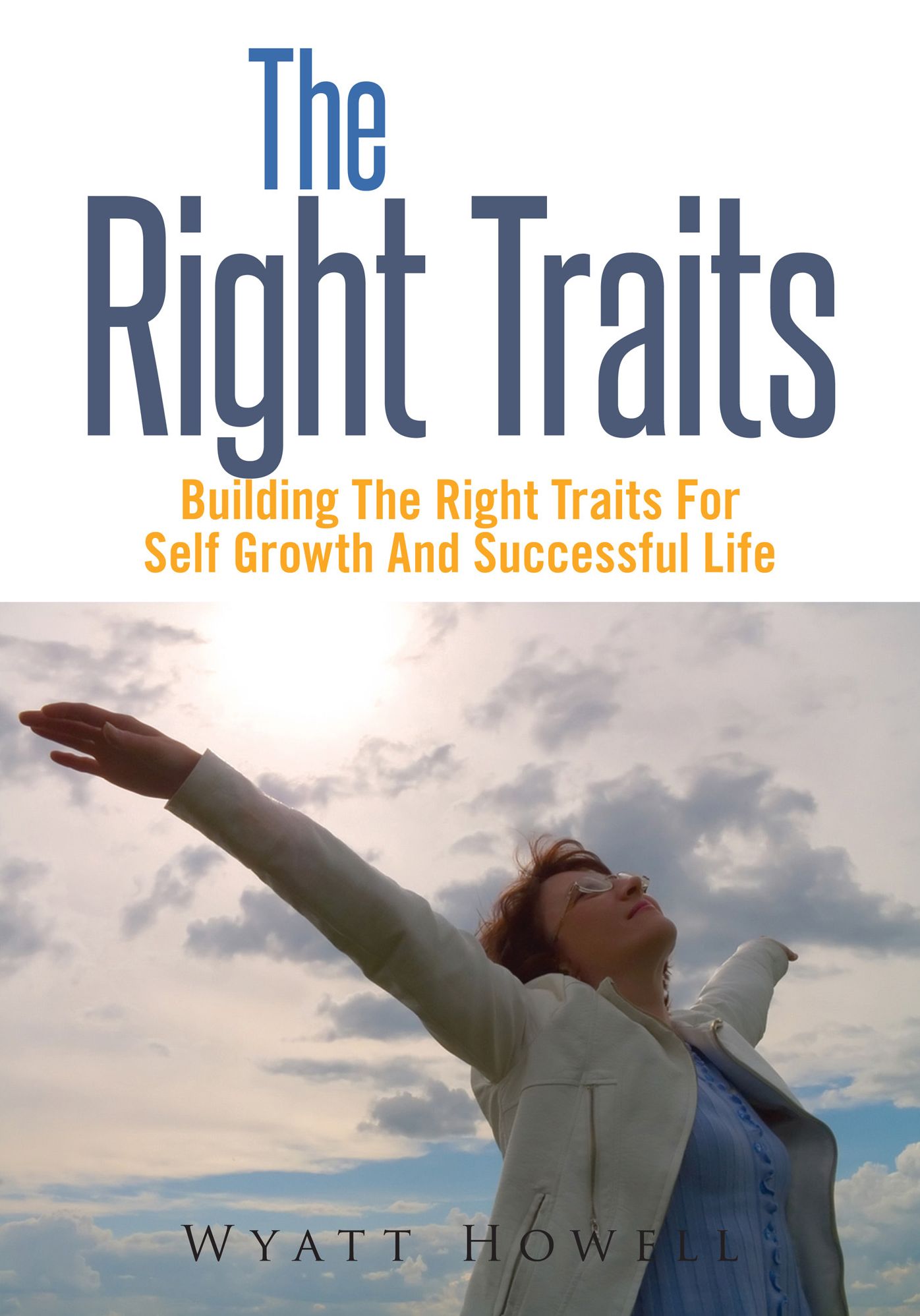 The Right Traits
