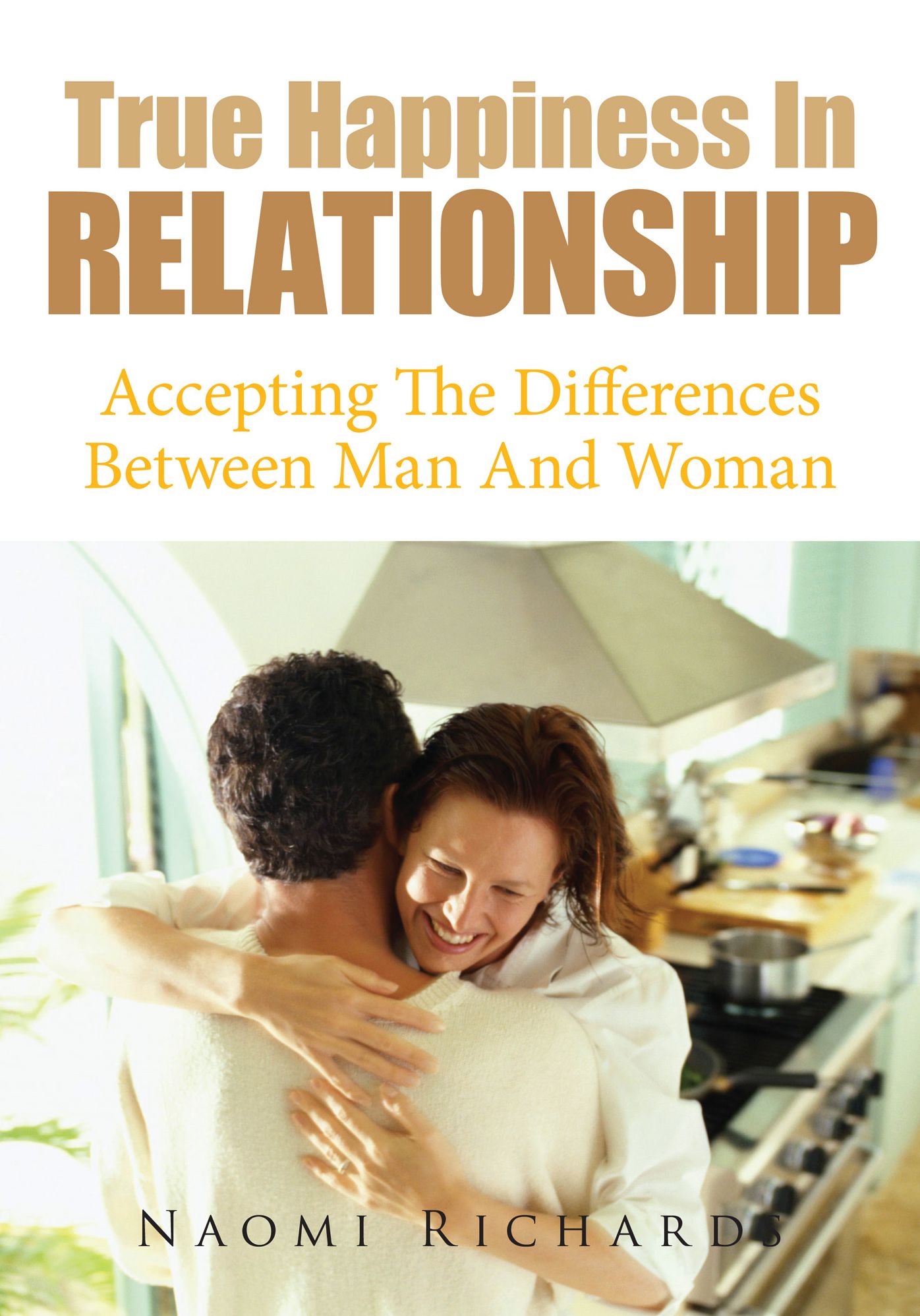 True Happiness in Relationship