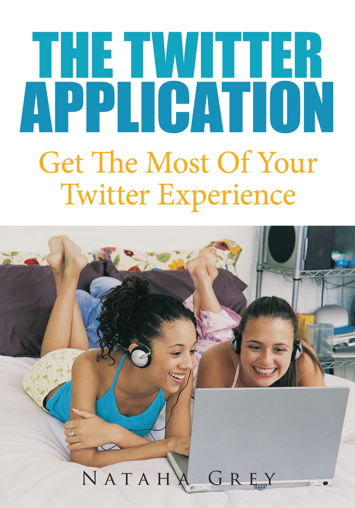The Twitter Application