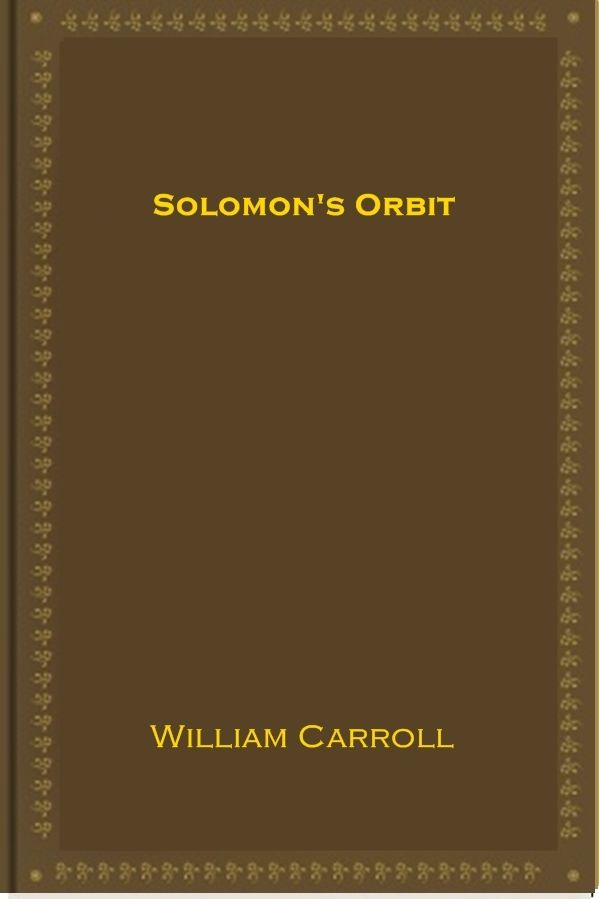 Solomon's Orbit