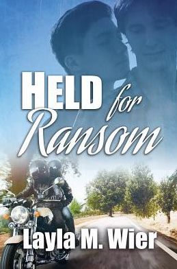 Held for Ransom