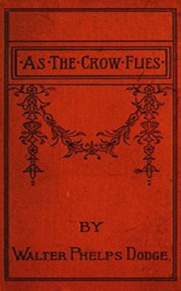 As the Crow Flies