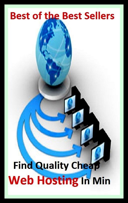 Best of the Best Sellers Find Quality Cheap Web Hosting In Min ( web development, web diver, web diving, web feed, web hosting, web log, web map service, web page, web performance, web pointer )