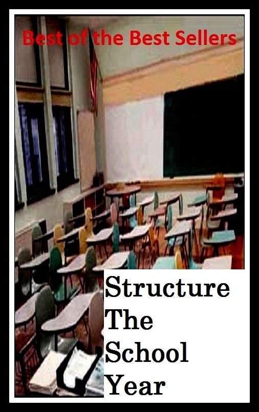 Education: Structure The School Year