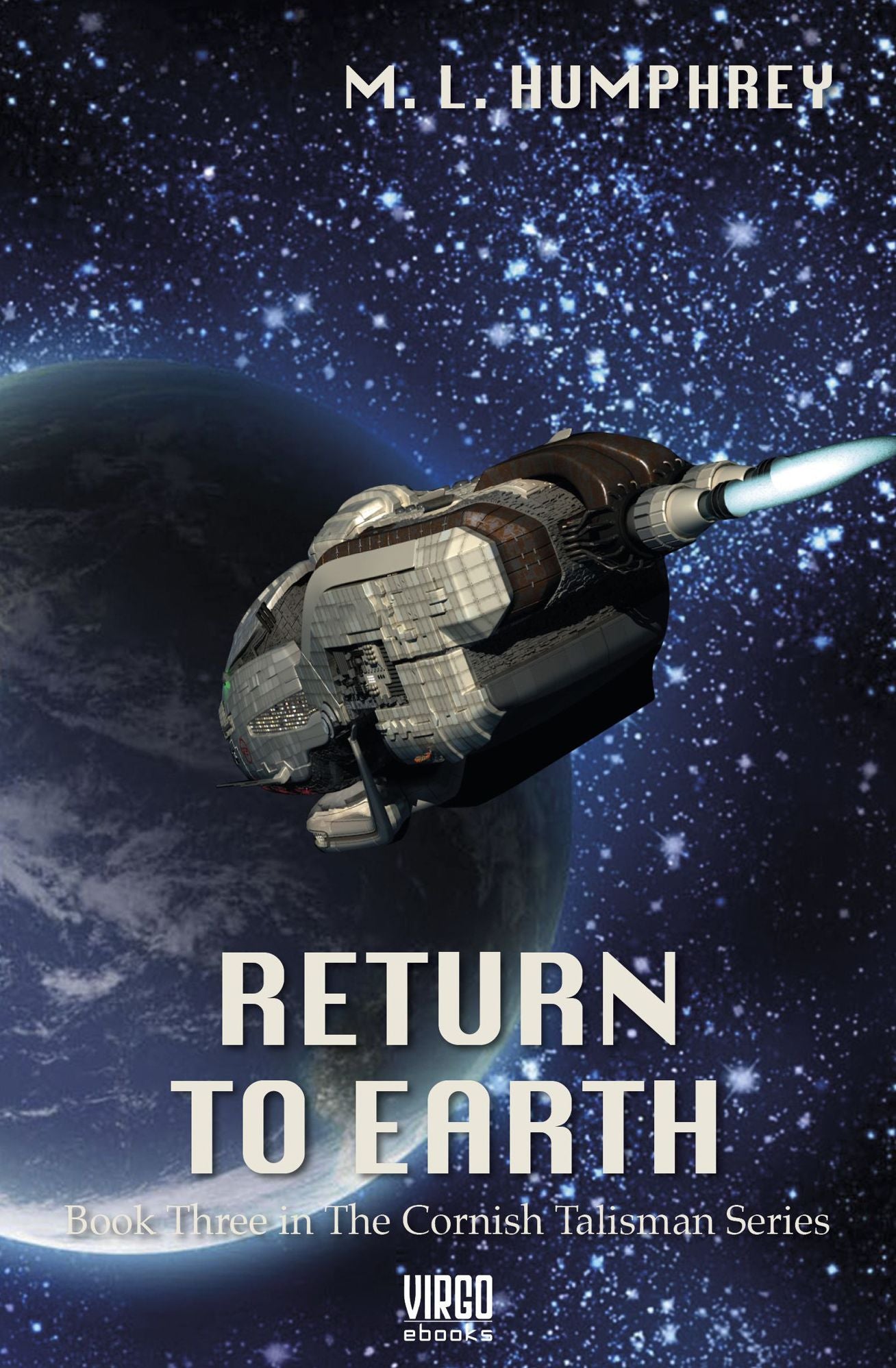 Return to Earth