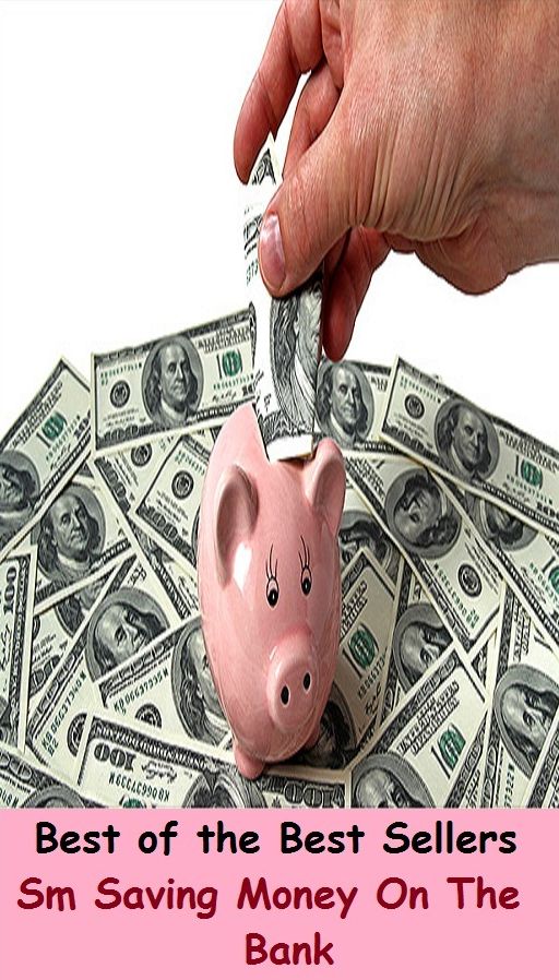 Best of the best sellers Sm Saving Money On The Bank ( budgeting, allocate, calculate, apportion, compute, cost, estimate, predict, ration, allotment, allowance, donation, giving, funding, grant, marketing, saving, banking )