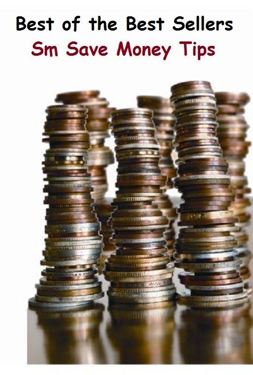 Best of the best sellers Sm Save Money Tips ( budgeting, allocate, calculate, apportion, compute, cost, estimate, predict, ration, allotment, allowance, donation, giving, funding, grant, marketing, saving, banking )