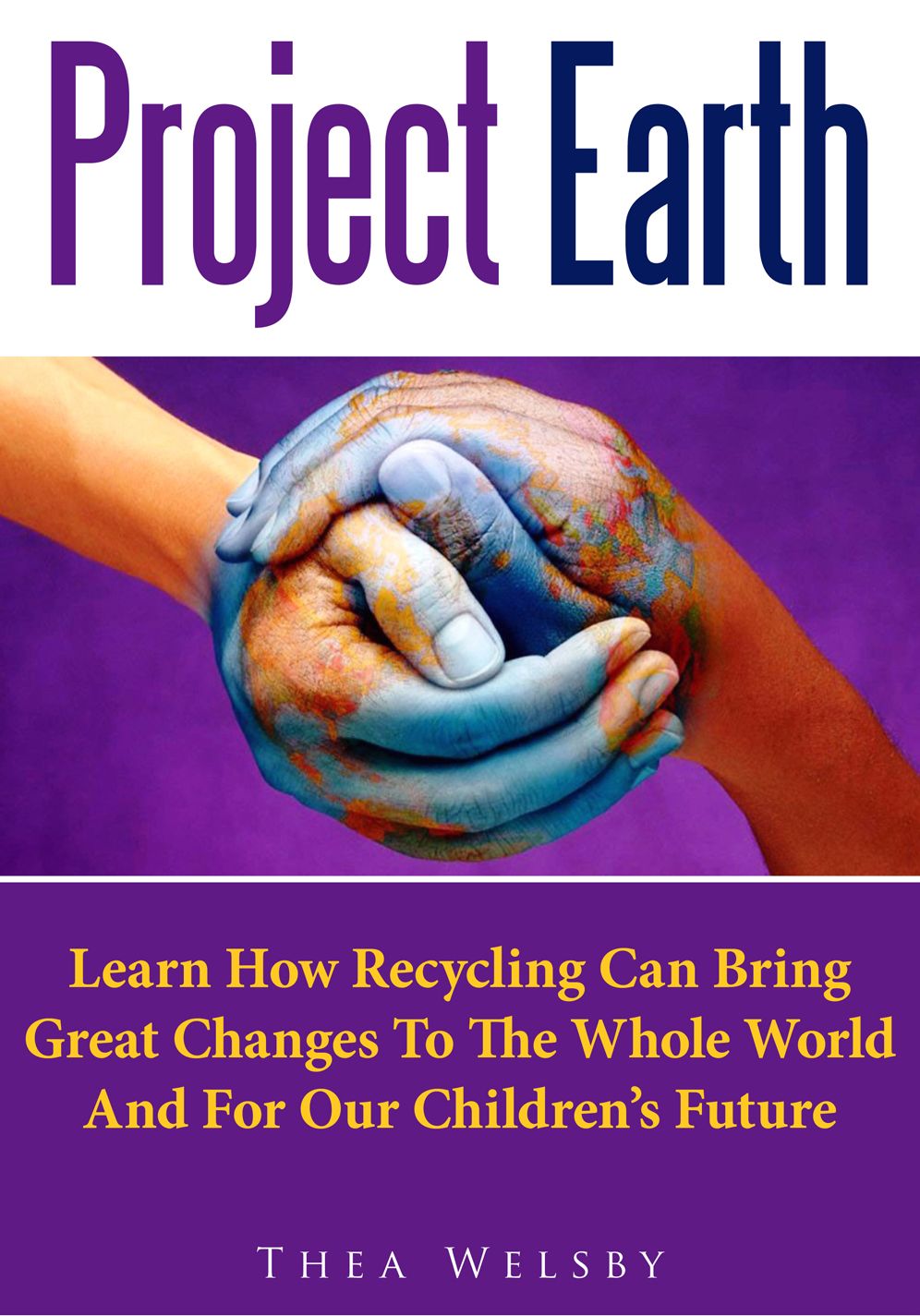Project Earth