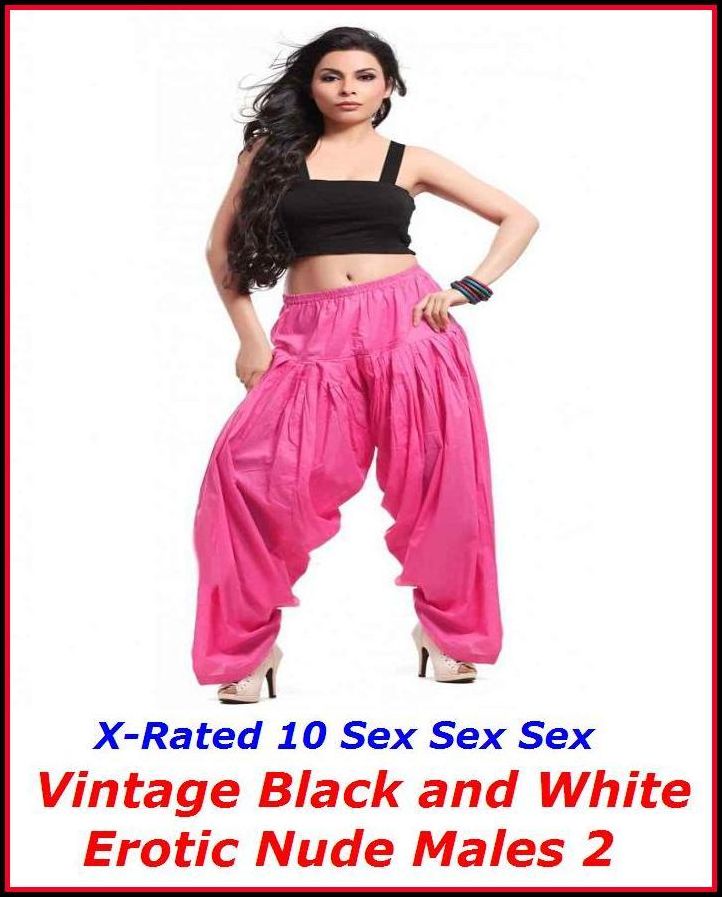 Fetish: X-Rated 10 Sex Sex Sex Vintage Black and White Erotic Nude Males 2 ( Erotic Photography, Erotic Stories, Nude Photos, Naked , Adult Nudes, Breast, Domination, Bare Ass, Lesbian, She-male )