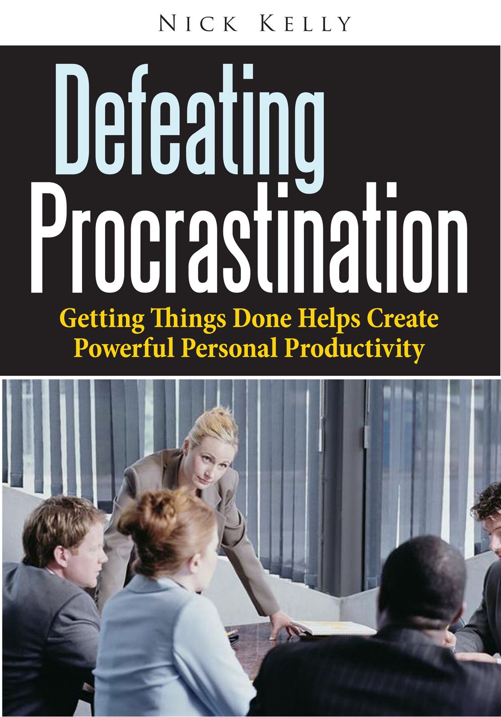 Defeating Procrastination
