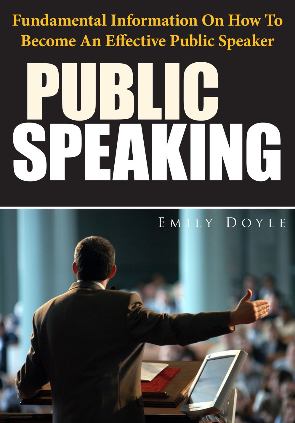 Public Speaking