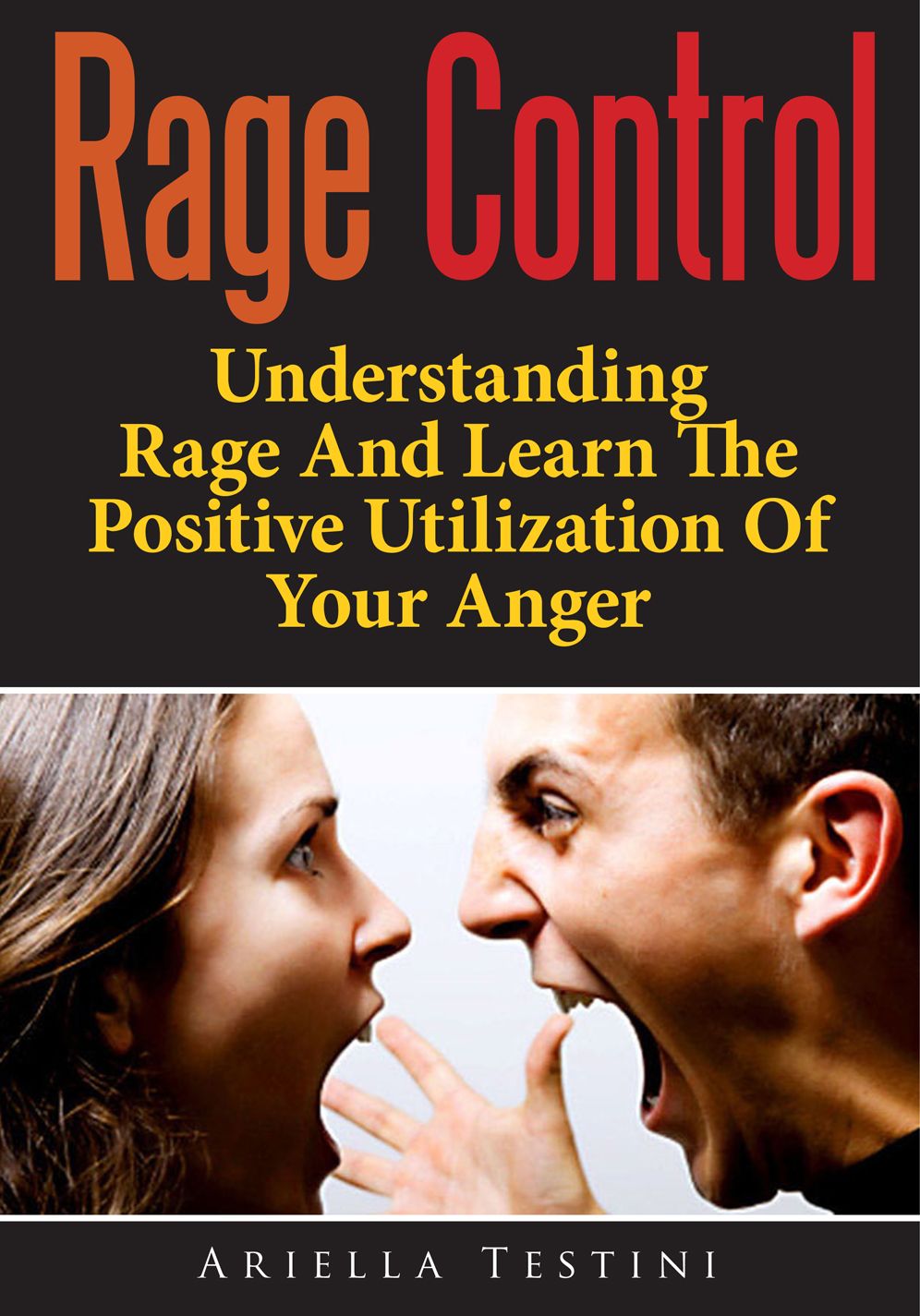 Rage Control