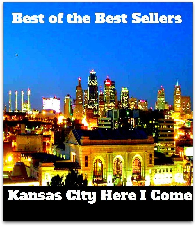 Best of the best sellers Kansas City Here I Come ( travel, driving, excursion, flying, movement, navigation, ride, sailing, sightseeing, tour, trip, journey, amusement, enjoyment, fun, hobby, pleasure, relaxation, refreshment )
