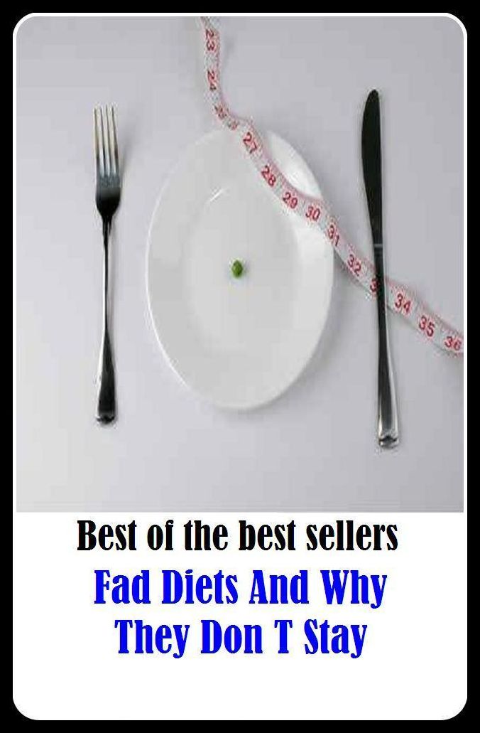 Best of the Best Sellers Fad Diets And Why They Don T Stay ( British Cabinet, weight-watch, US Cabinet, victuals, acid-ash diet, upper house, aliment, unicameral legislature, assemblee, turnout )