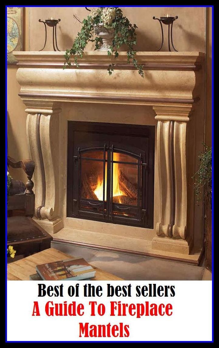 Best of the Best Sellers A Guide To Fireplace Mantels ( ancestral halls, toft, chimney corner, rooftree, fender, paternal roof, fireboard, ingleside, fireside, ingle )