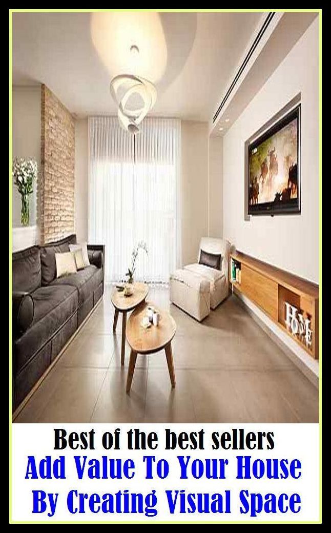 Best of the Best SellersAdd Value To Your House By Creating Visual Space ( Munsell chroma, yardstick, accord respect to, worship, admire, weight, advantage, warm color, affective meaning )