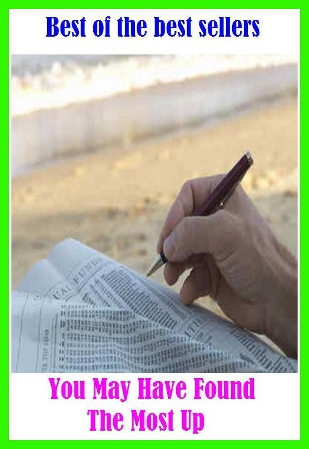 Best of the Best Sellers You May Have Found The Most Up ( establish, set up, start (up), begin, get going, institute, inaugurate, launch, float, form, create, bring into being, originate, develop )