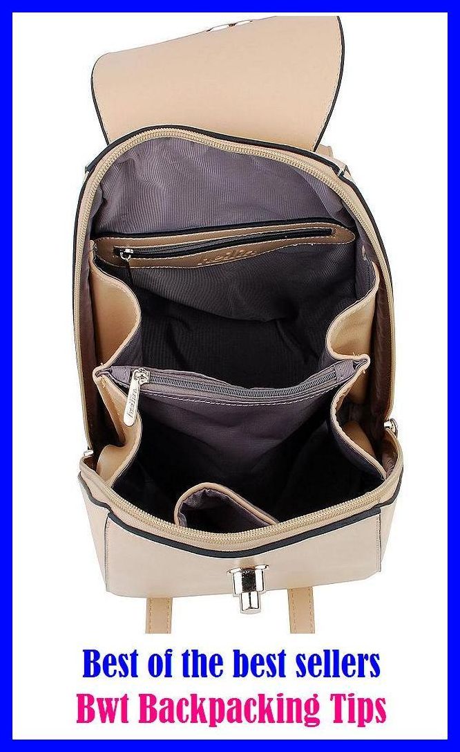 Best of the best sellers Bwt Backpacking Tips ( travel, driving, excursion, flying, movement, navigation, ride, sailing, sightseeing, tour, trip, journey, amusement, enjoyment, fun, hobby, pleasure, relaxation, refreshment )