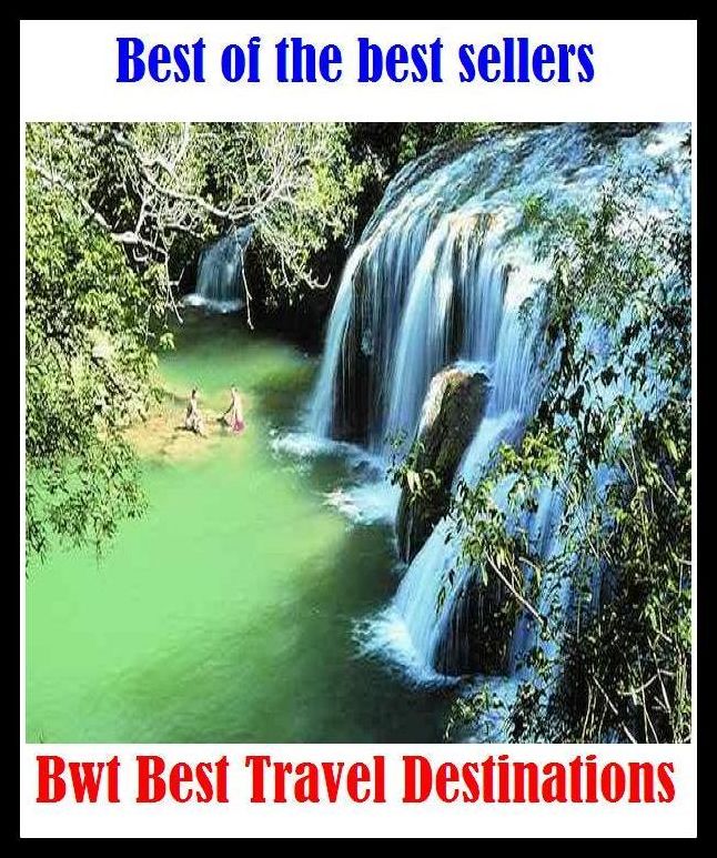 Best of the best sellers Bwt Best Travel Destinations ( travel, driving, excursion, flying, movement, navigation, ride, sailing, sightseeing, tour, trip, journey, amusement, enjoyment, fun, hobby, pleasure, relaxation, refreshment )