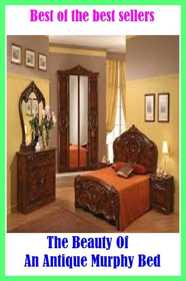 Best of the best sellers The Beauty Of An Antique Murphy Bed ( families, household, familial, domestic, relatives, households, dynasty, home, familiar, household-type, family-run, family-related, family-owned, kin, family-based, marital, clan, parents )
