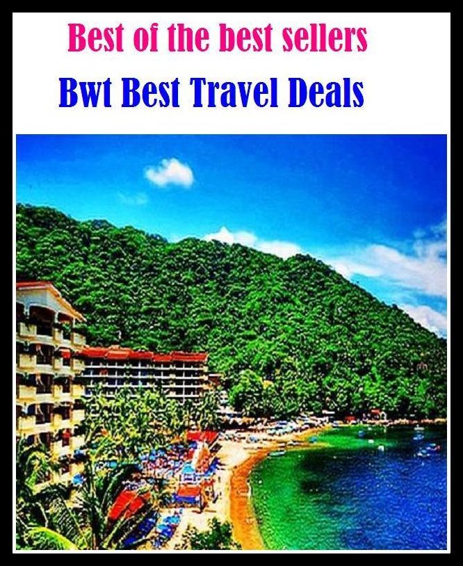 Best of the best sellers Bwt Best Travel Deals ( travel, driving, excursion, flying, movement, navigation, ride, sailing, sightseeing, tour, trip, journey, amusement, enjoyment, fun, hobby, pleasure, relaxation, refreshment )