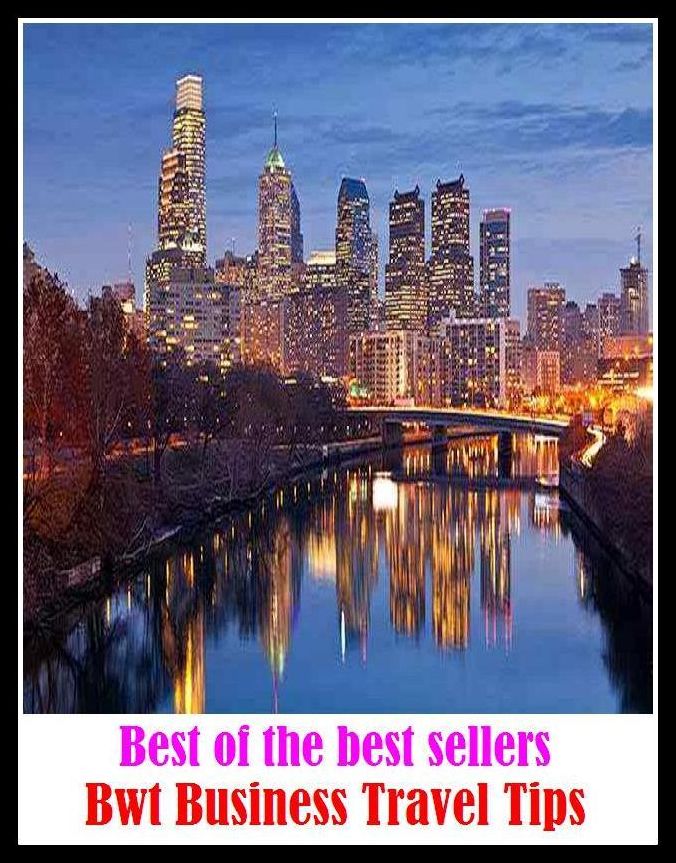 Best of the best sellers Bwt Business Travel Tips ( travel, driving, excursion, flying, movement, navigation, ride, sailing, sightseeing, tour, trip, journey, amusement, enjoyment, fun, hobby, pleasure, relaxation, refreshment )