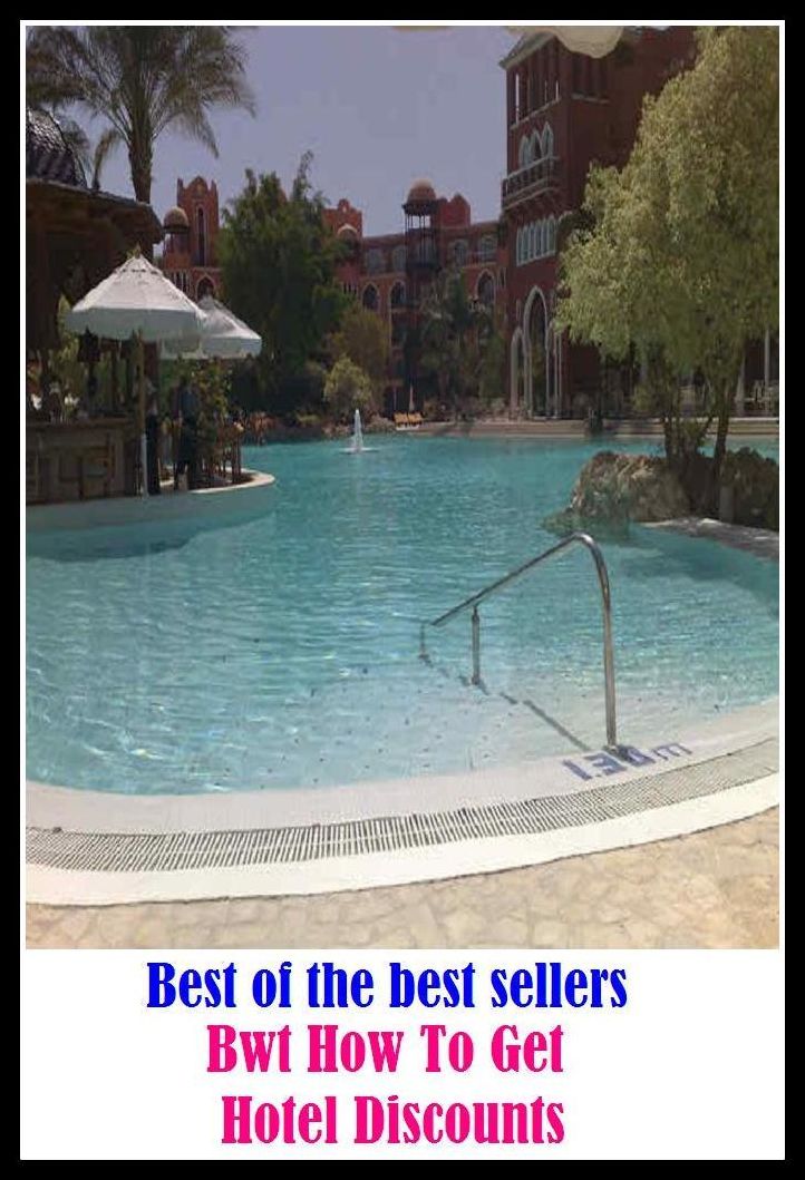 Best of the best sellers Bwt How To Get Hotel Discounts ( travel, driving, excursion, flying, movement, navigation, ride, sailing, sightseeing, tour, trip, journey, amusement, enjoyment, fun, hobby, pleasure, relaxation, refreshment )