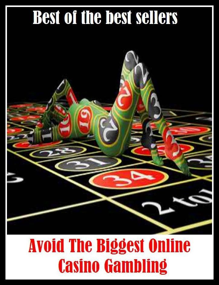 Gambling: Avoid The Biggest Online Casino Gambling Tricks( bookie, horse racing, paintball, gear, place, retreat, mask, point spread, betting, gambling, gaming, card game, frame, bettor, staking, bookmarker, backer, cardsharp, dicer, player )