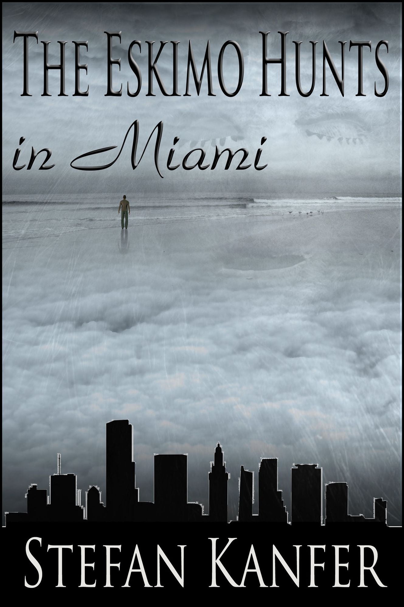 The Eskimo Hunts in Miami