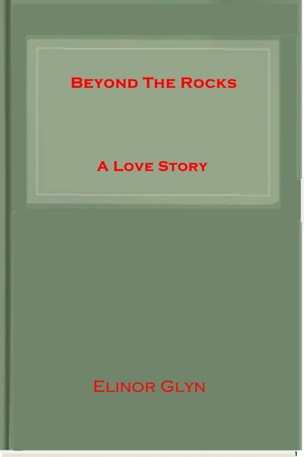 Beyond The Rocks