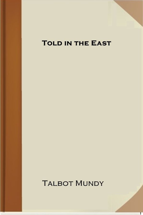 Told in the East